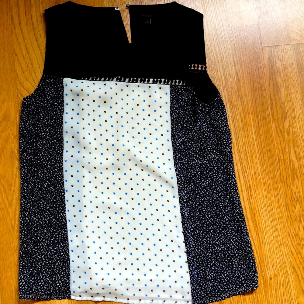 Ann Taylor Top
